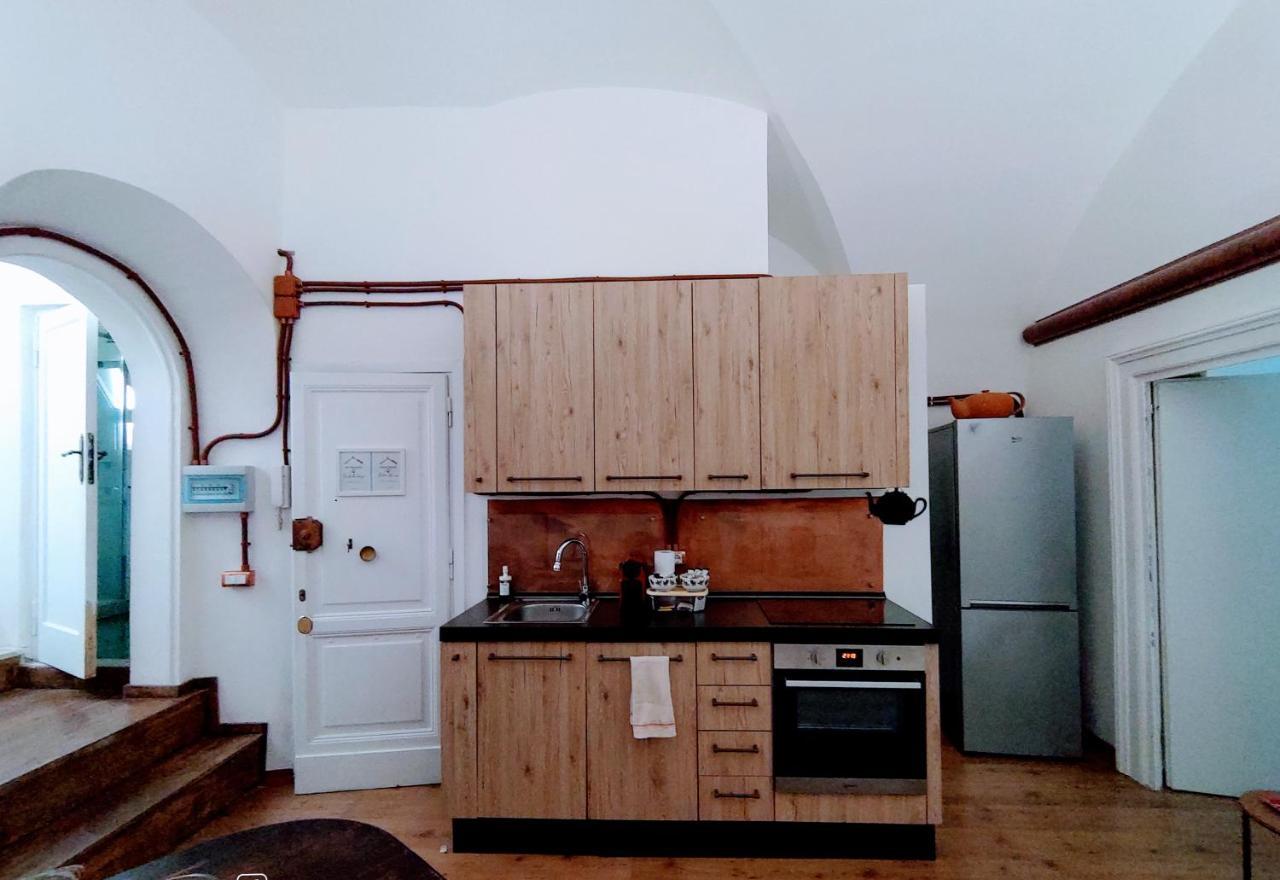 Teatime Al Colosseo Apartment