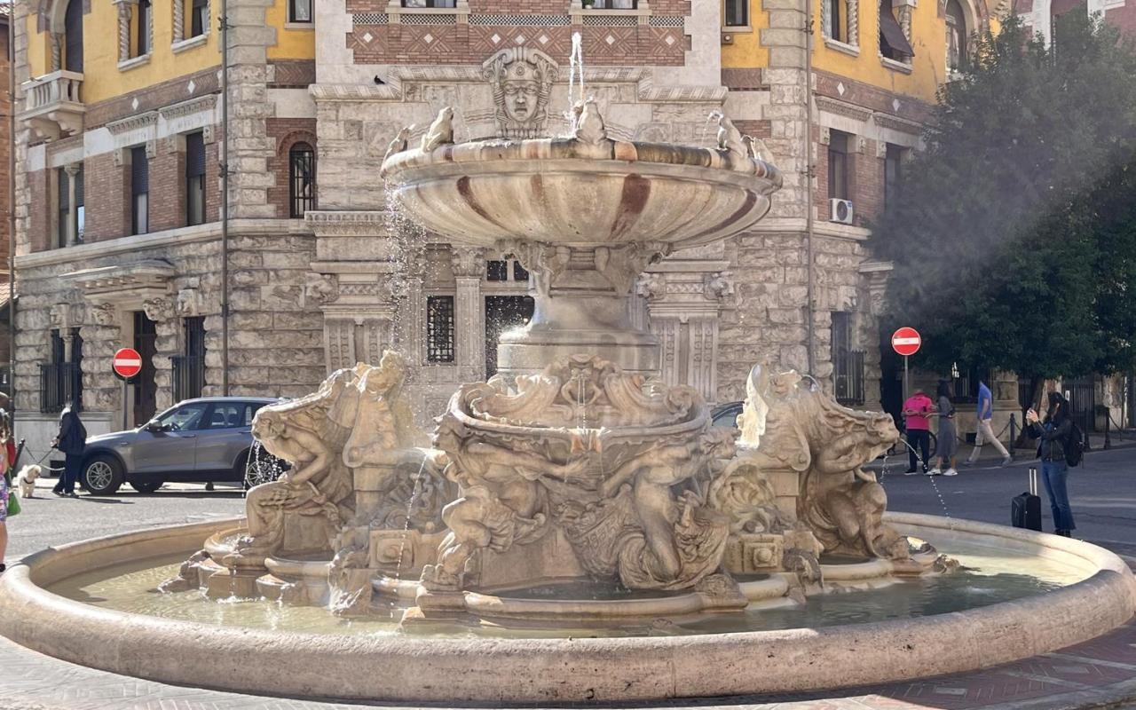 Appartement Basento