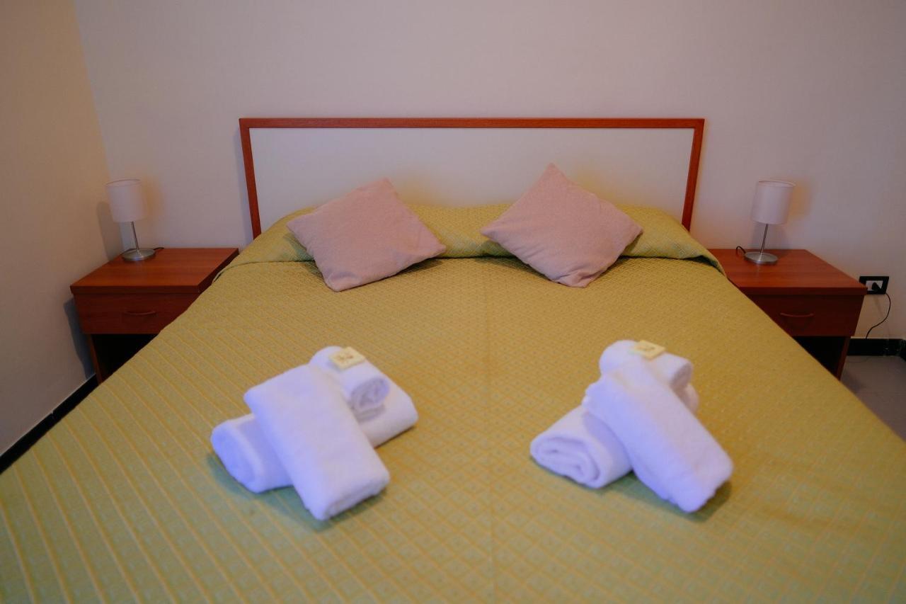 Guest house Casa Per Ferie Jpii Dom Polski *