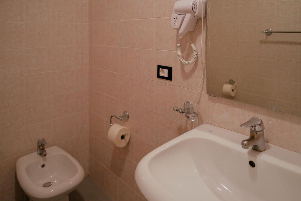 Casa Per Ferie Jpii Dom Polski Guest house Rome