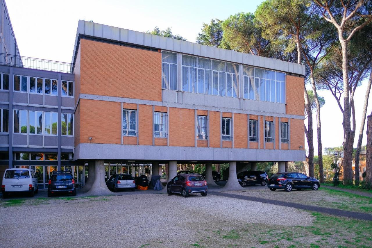 Casa Per Ferie Jpii Dom Polski Rome