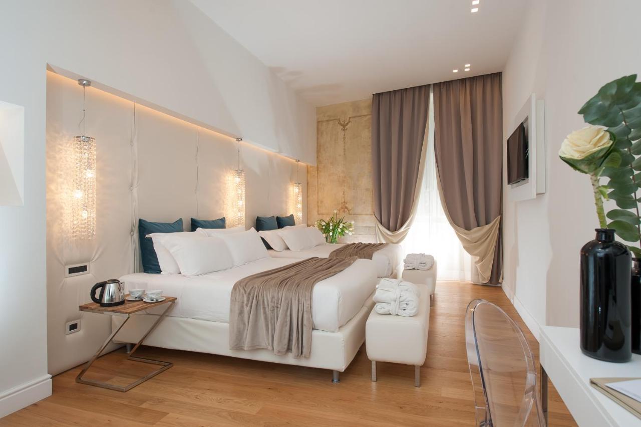 Guest house Argentina Residenza 3*