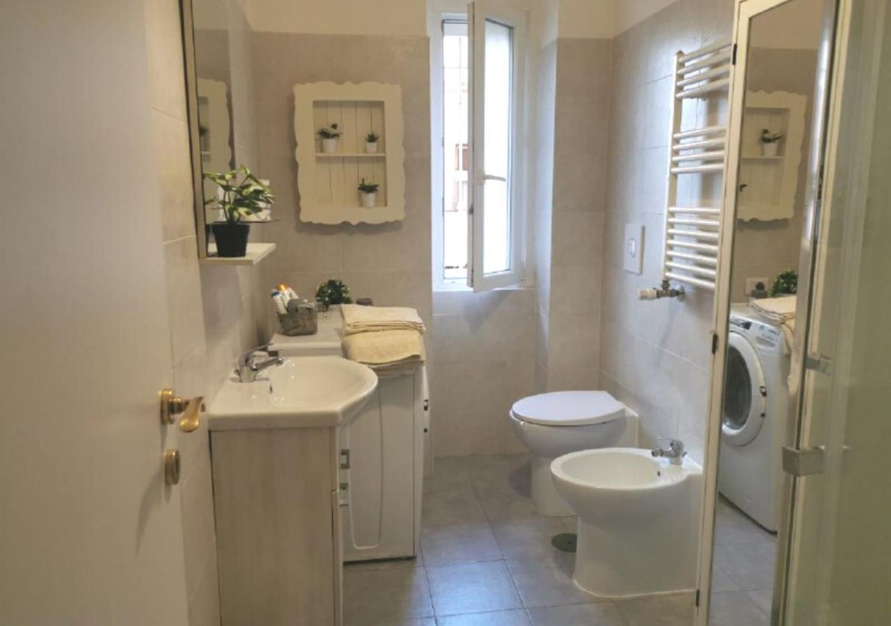 Domus Flavi Casa Appartamento Roma