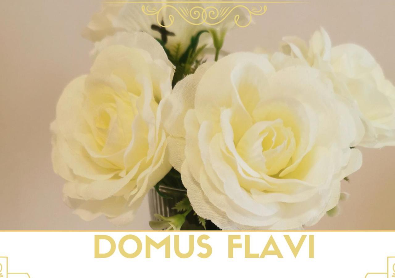 Domus Flavi Casa Appartamento