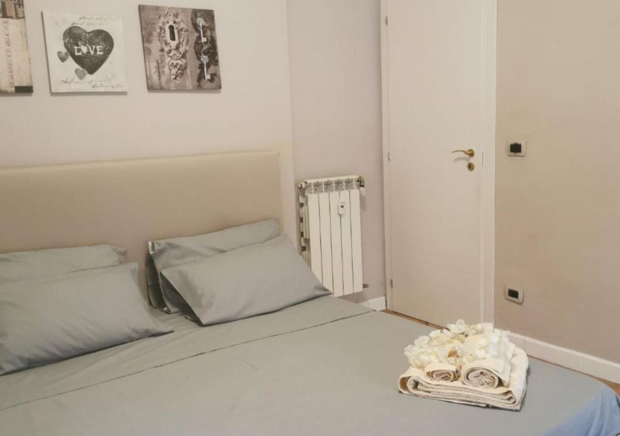 Domus Flavi Casa Roma