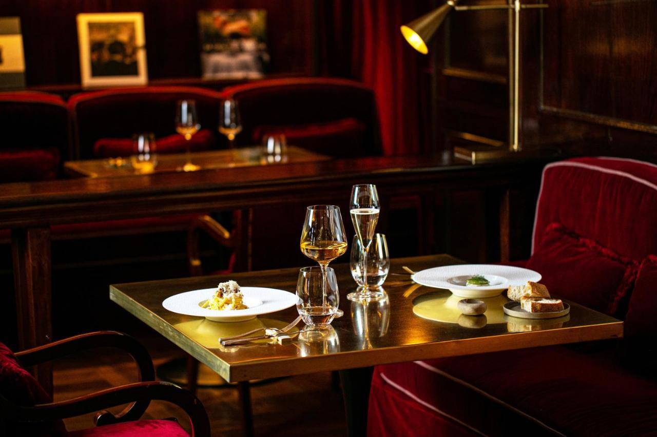 Agrippina Gran Melia - The Leading Of The World Hotel