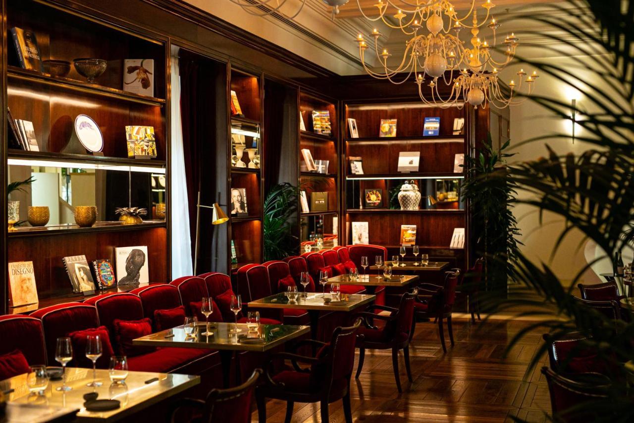 Agrippina Gran Melia - The Leading Of The World 5*