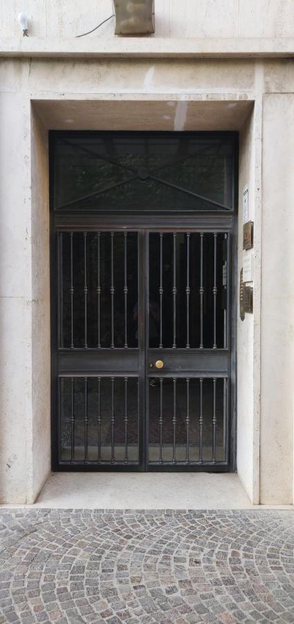 Apartment Domus Vaticana Rome