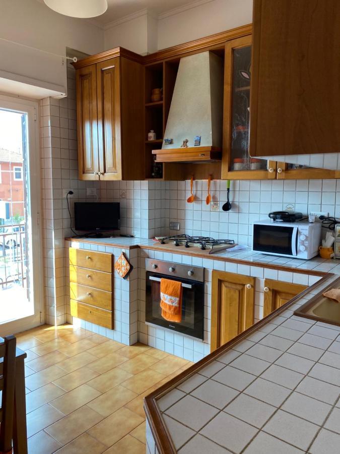 Sognando Turistico Apartamento