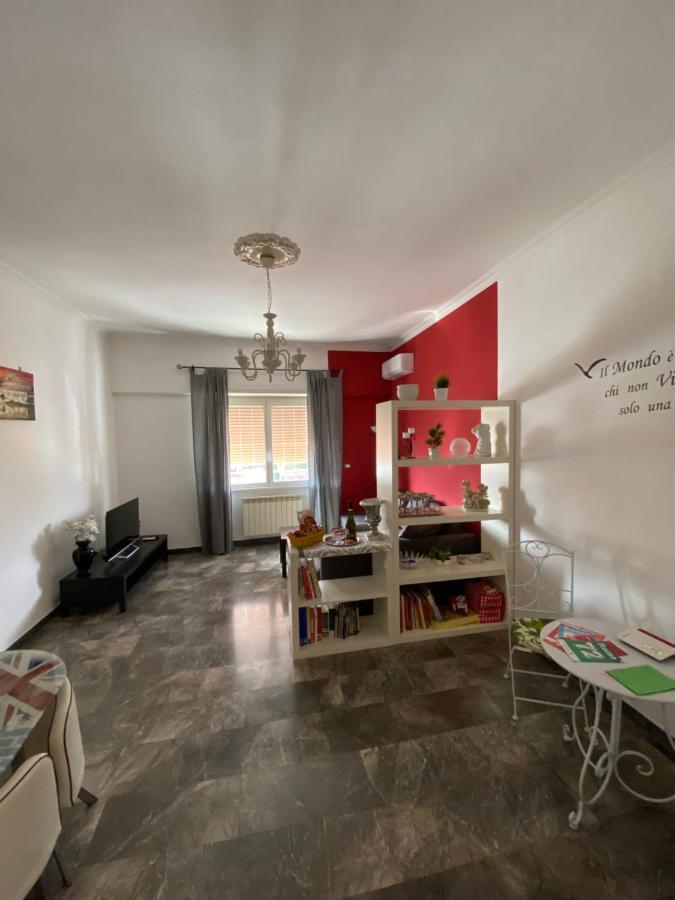 Sognando Turistico Apartamento
