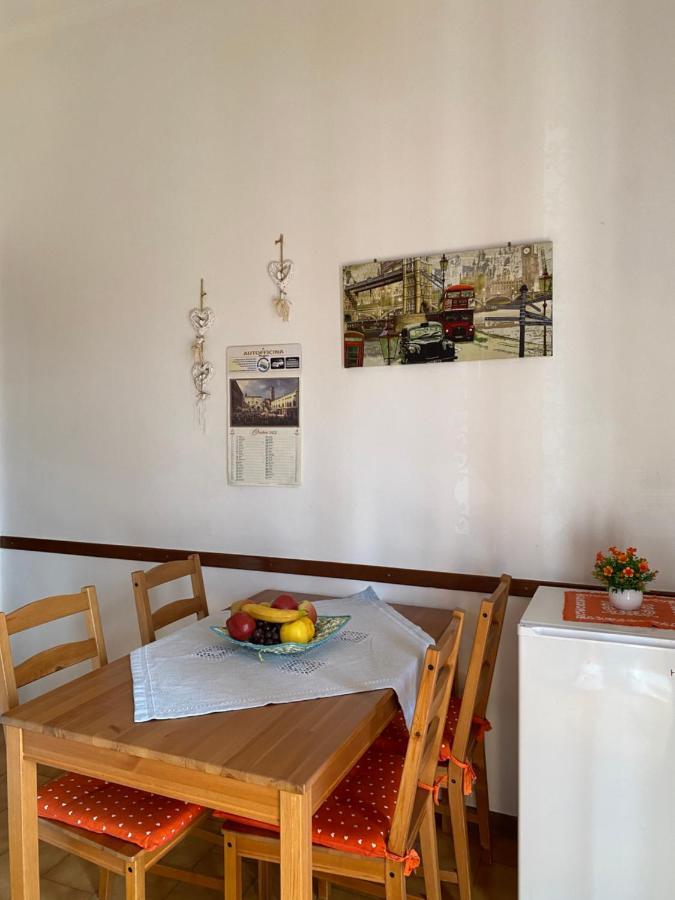 Apartamento Sognando Turistico *