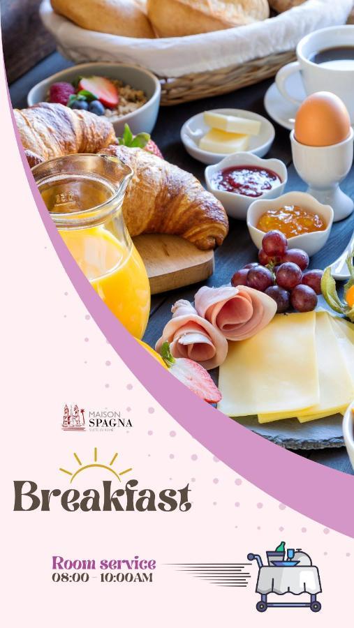 Maison Spagna 5* Rome