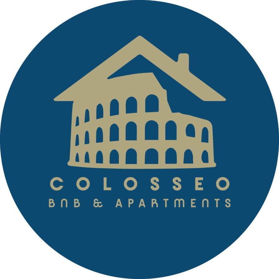Bed & Breakfast Colosseo Roma
