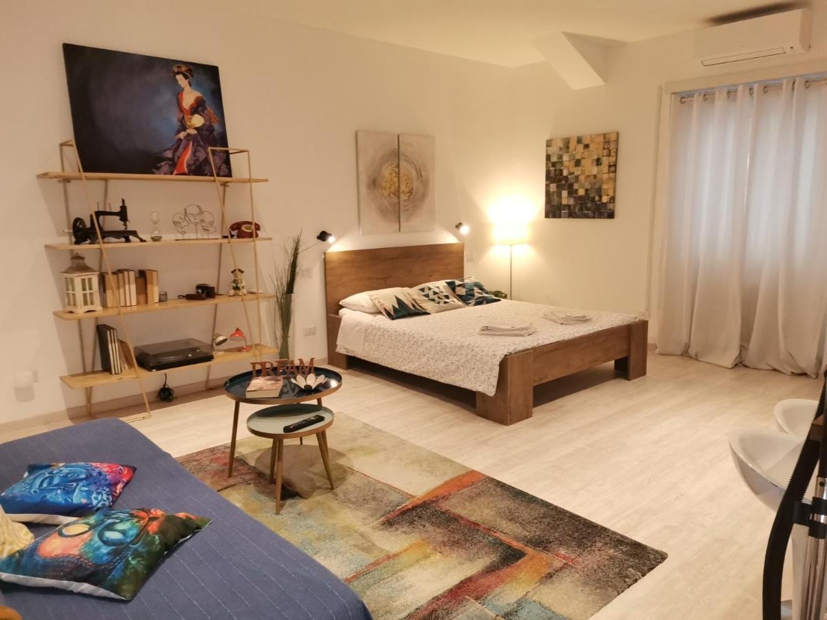 Il Nido Di Apartment Rome