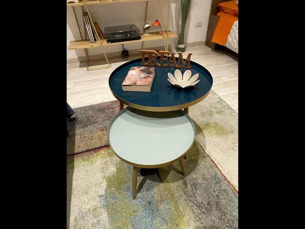 Il Nido Di Apartment