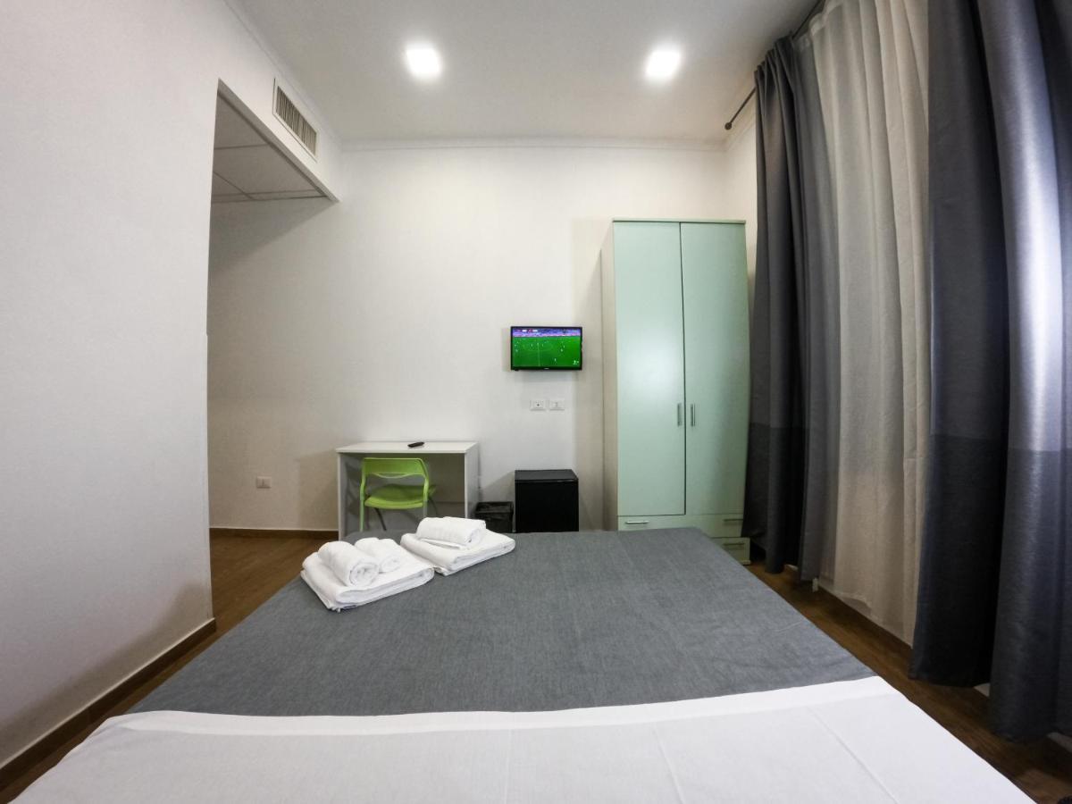 Hotel Bella 3*