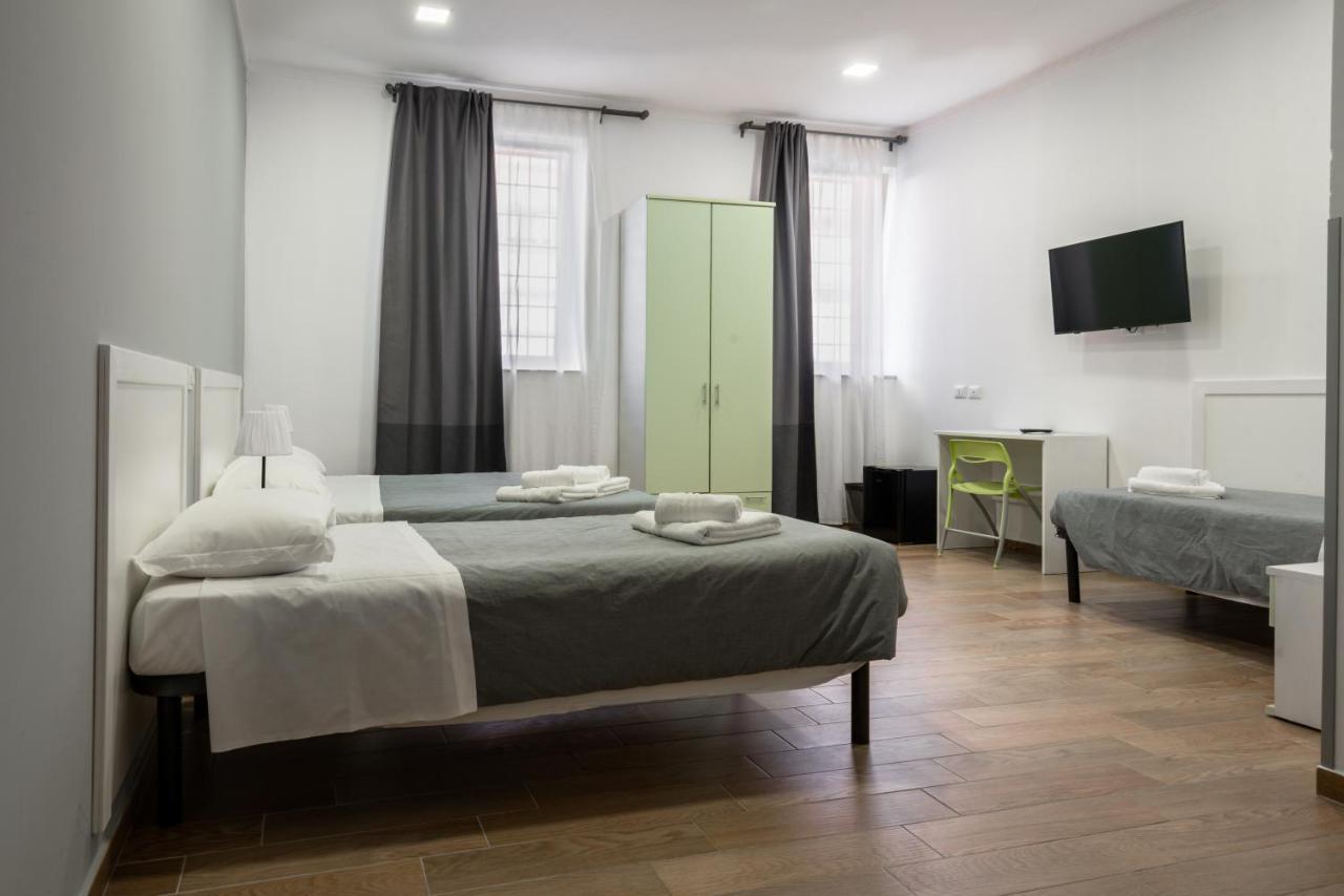 Hotel Bella Rome