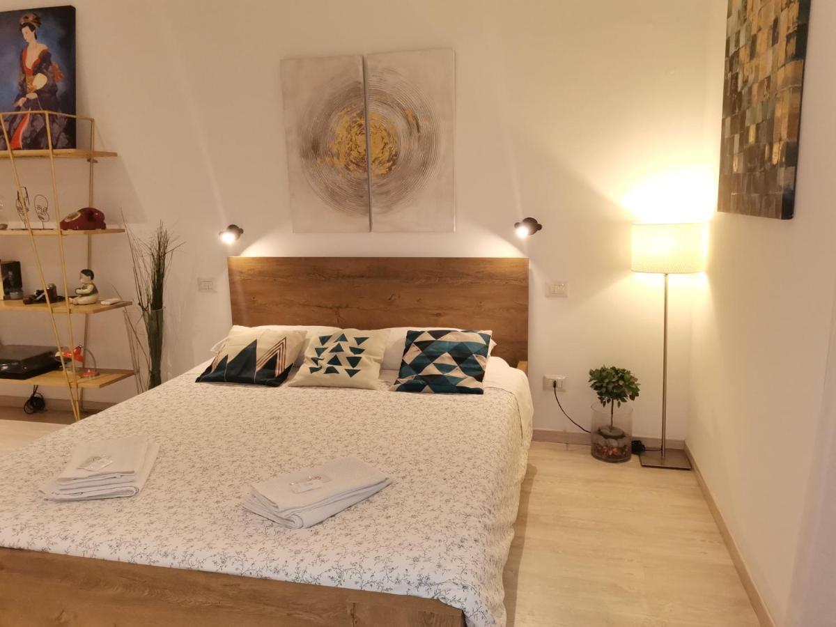 Il Nido Di Apartment *