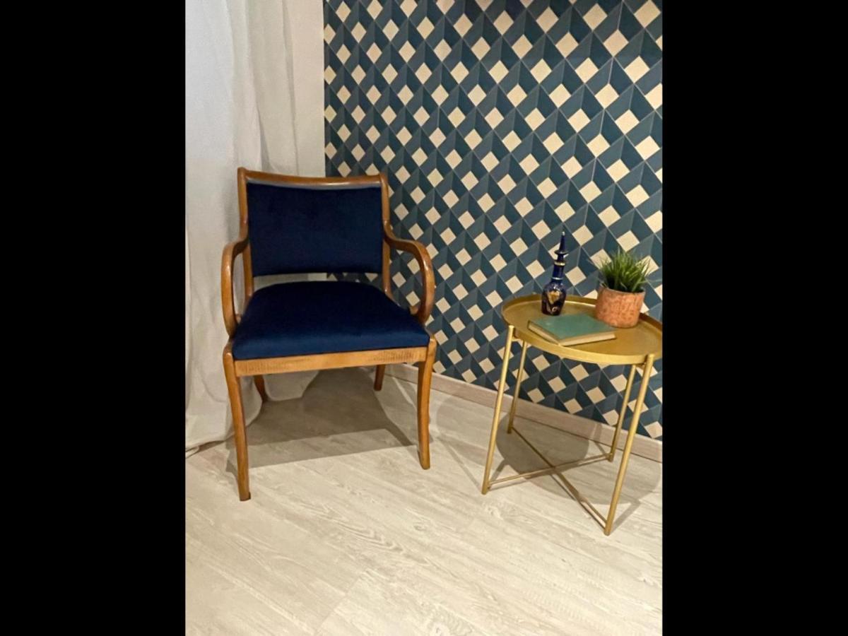 Apartment Il Nido Di Rome