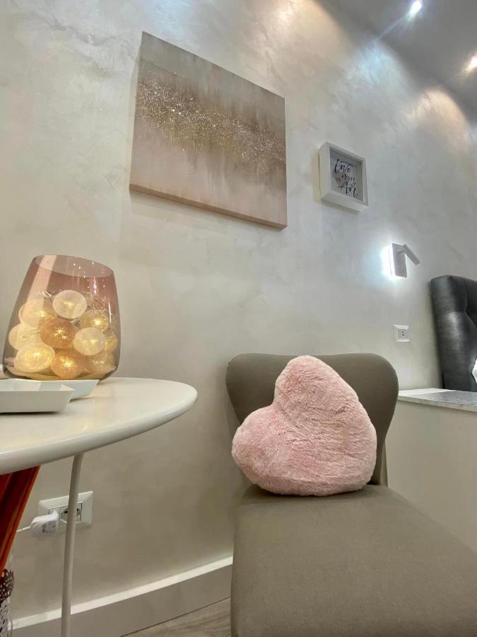 Appartamento Nuovo! Incantevole Metro A Roma