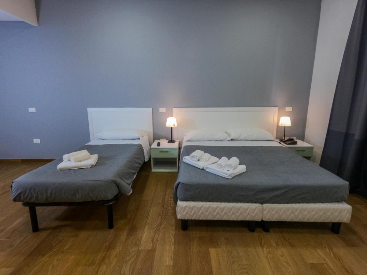 Bella Hotel Rome