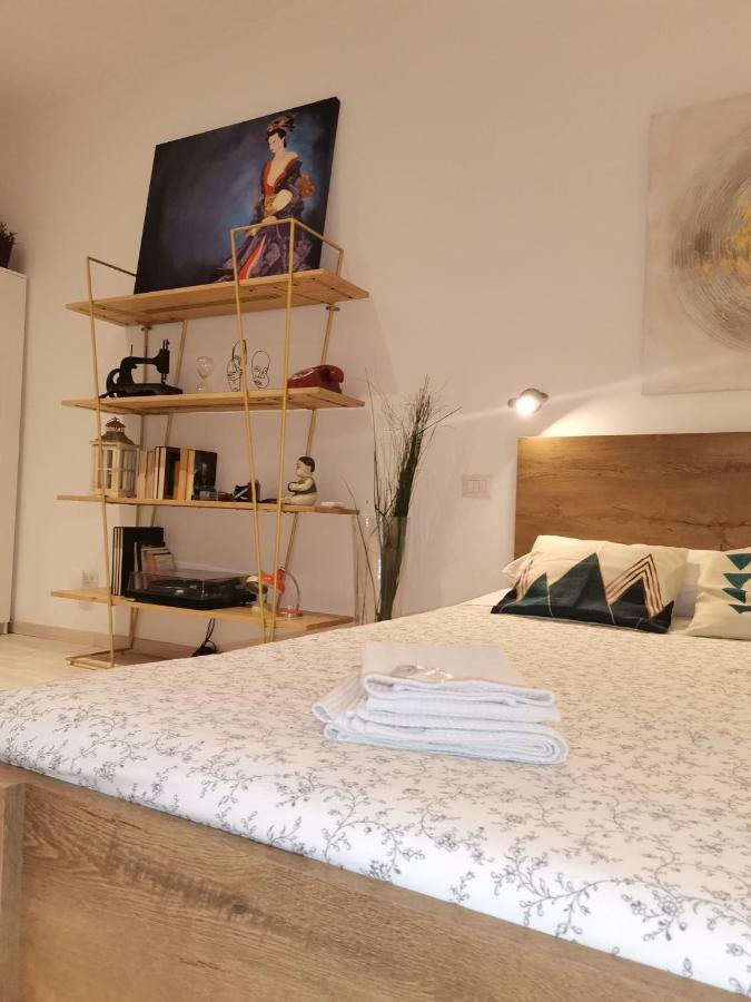 Il Nido Di * Rome
