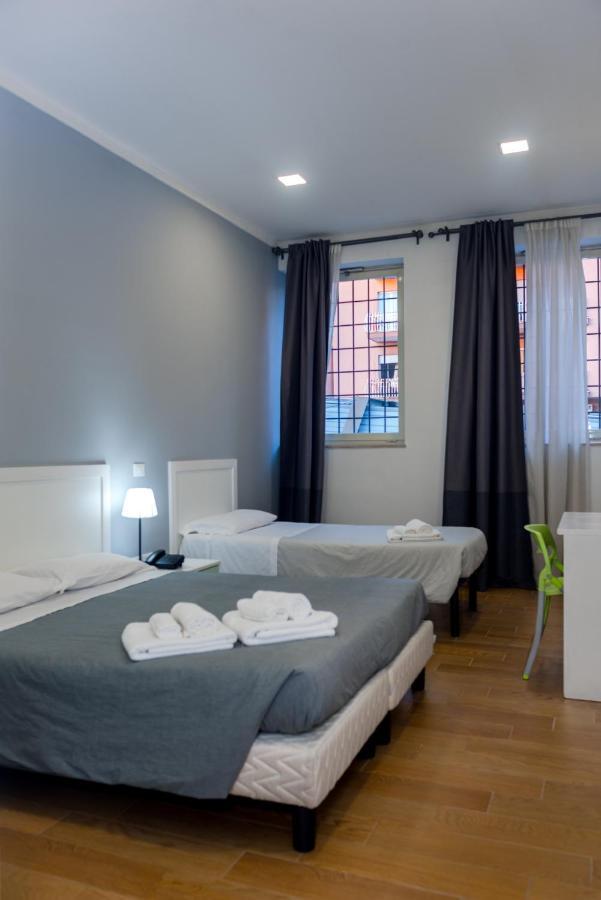 Bella 3* Rome