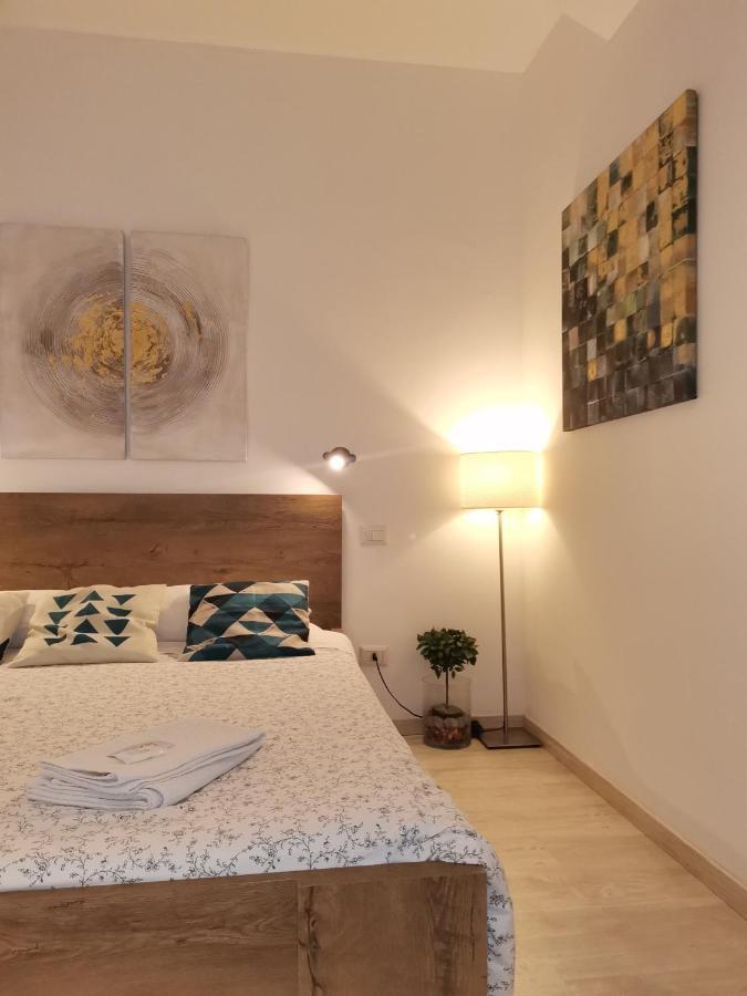 Il Nido Di Apartment *