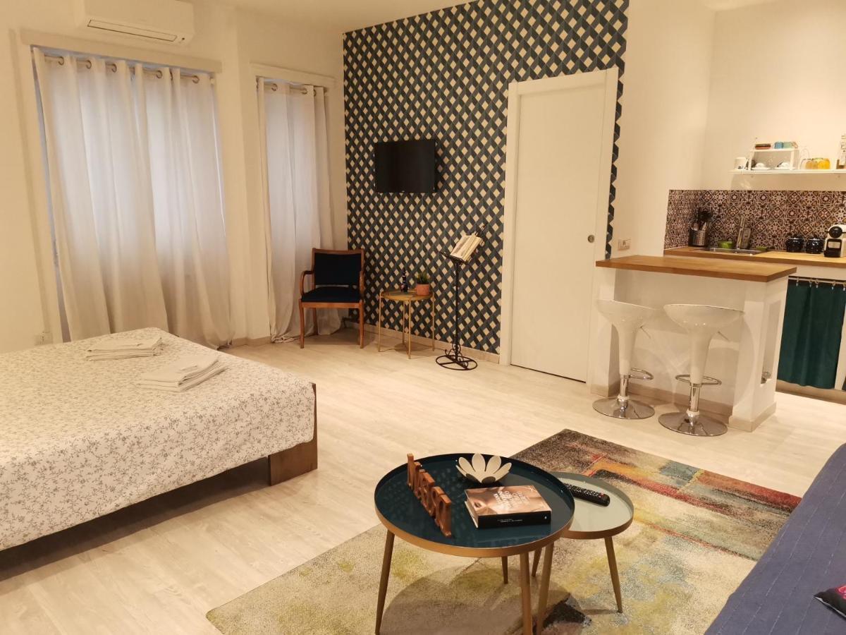 Il Nido Di Apartment