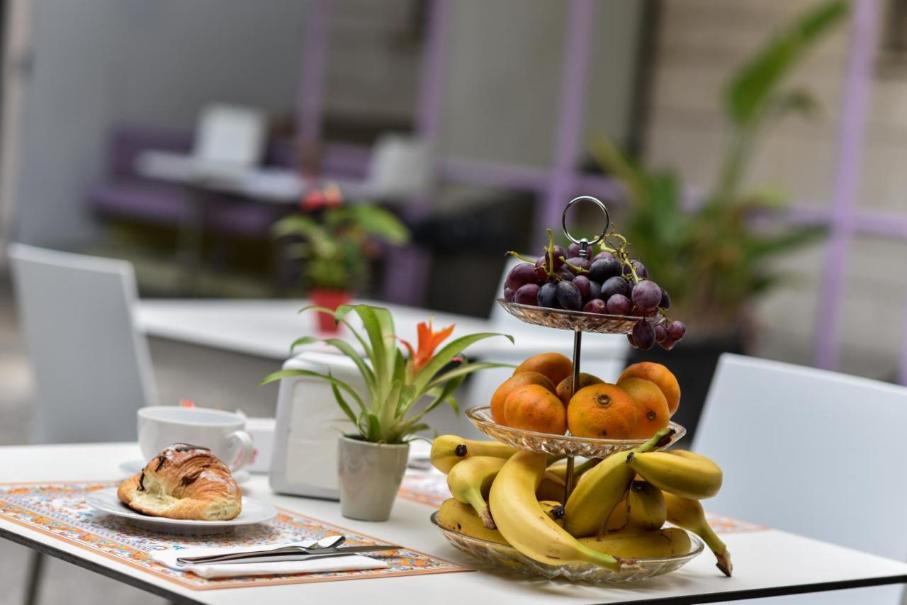 Bella Hotel Rome