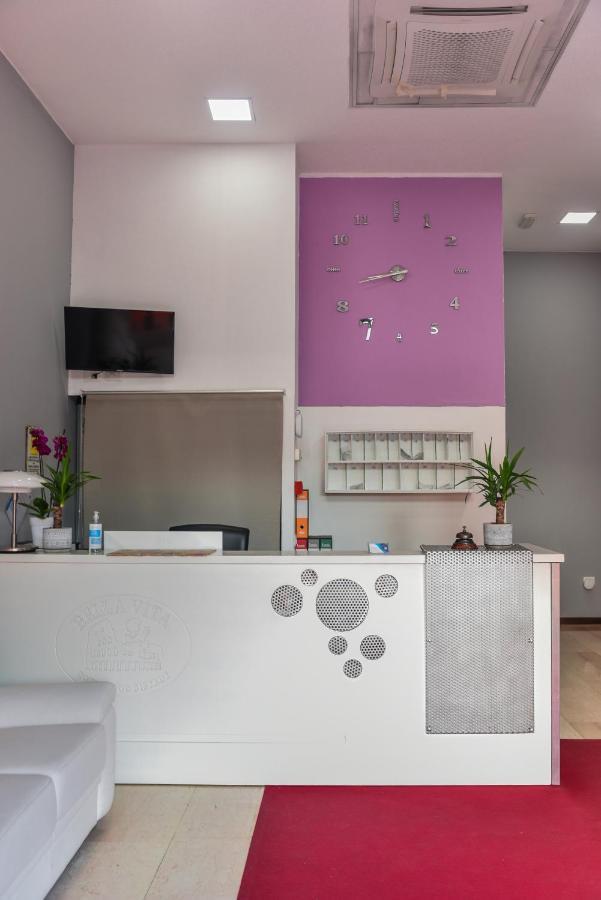 Bella Hotel Rome