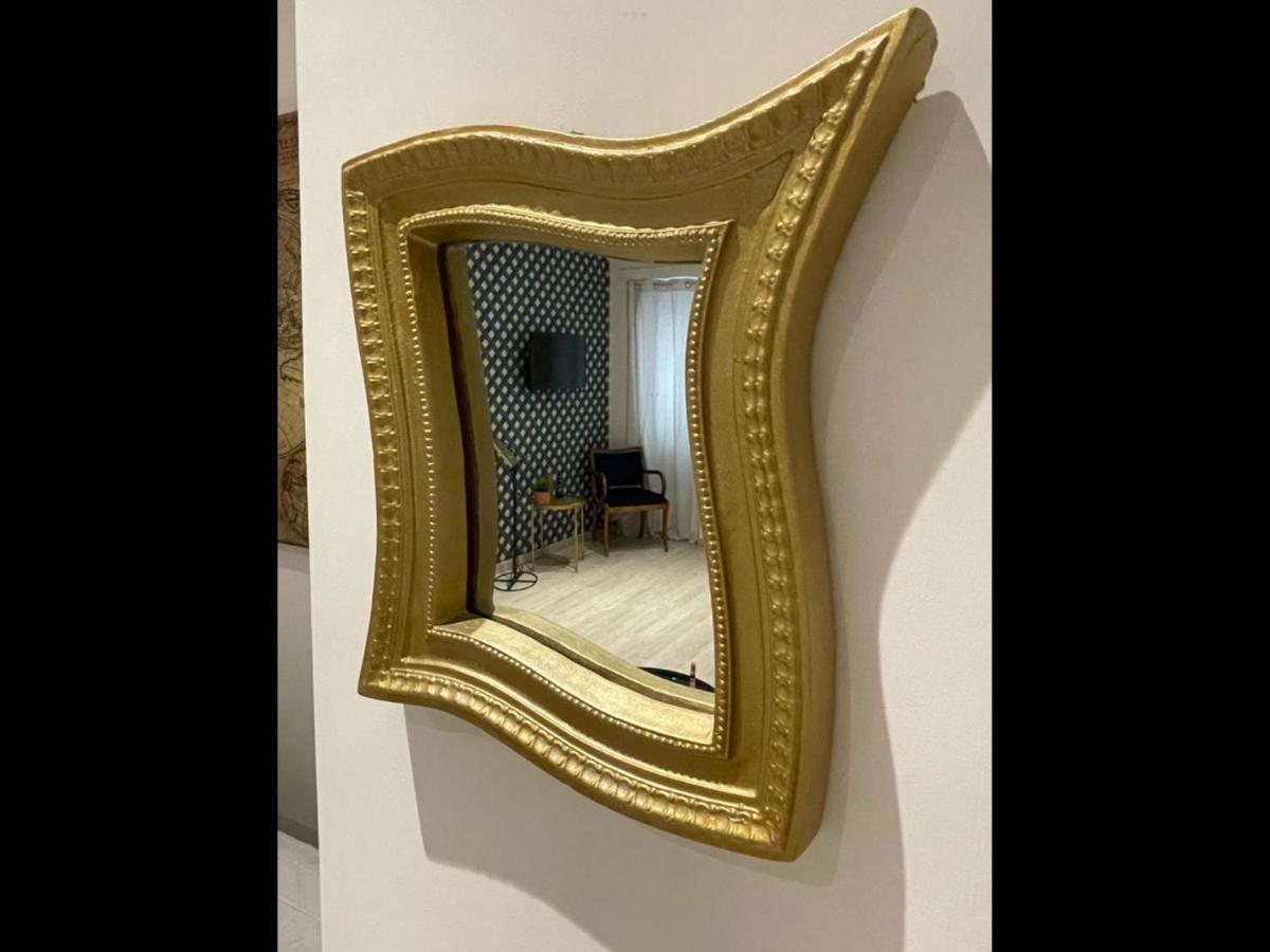 Il Nido Di Apartment *