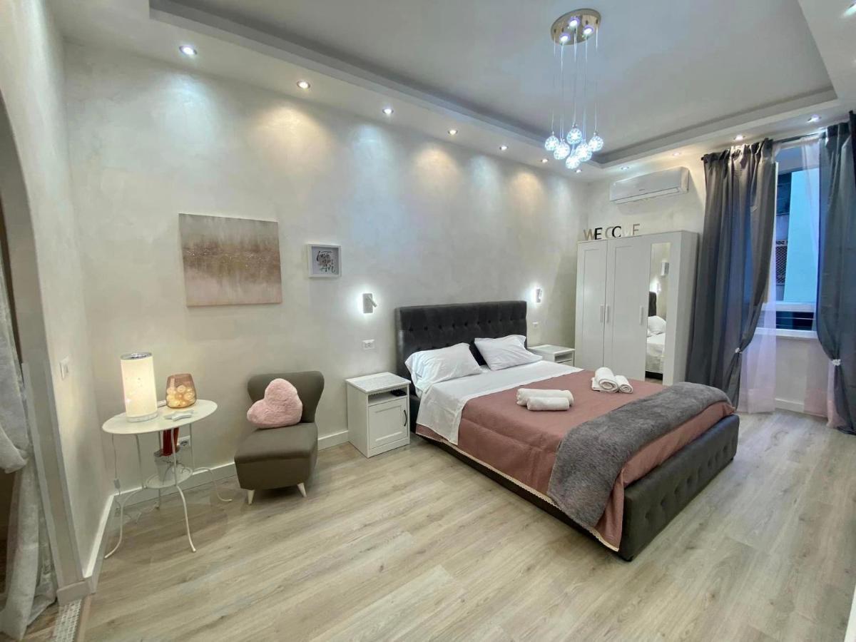 Close To The Coloseum, 2 Minutes Walk From Metro A Appartement *