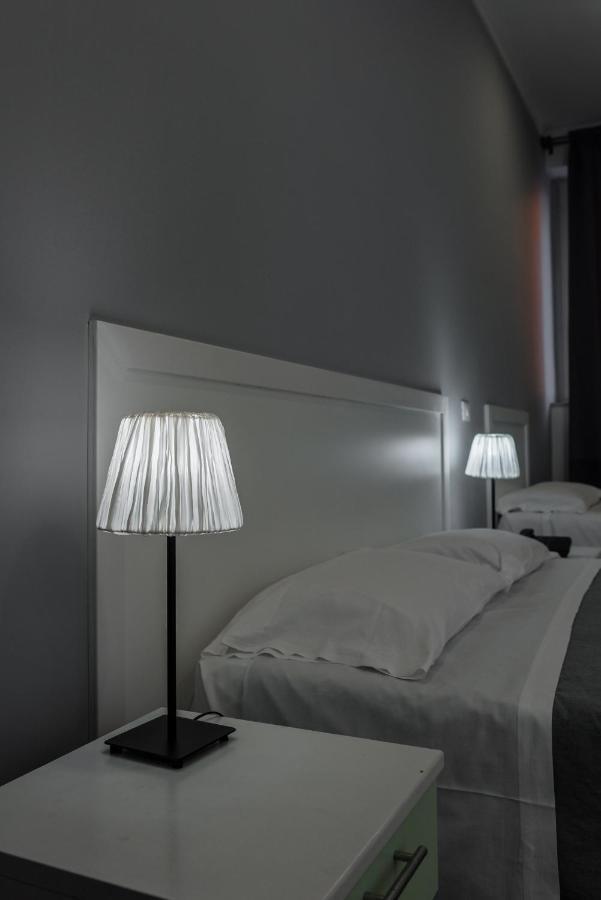 Hotel Bella Rome