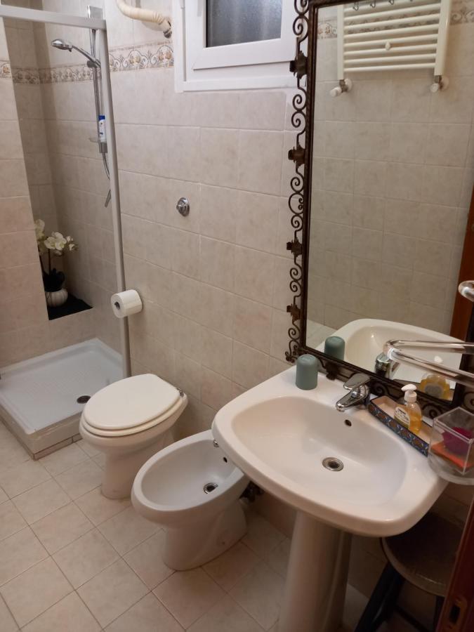Appartamento Epiro Roma