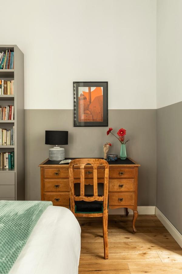 Bed & Breakfast La Design.ata Experience 5*