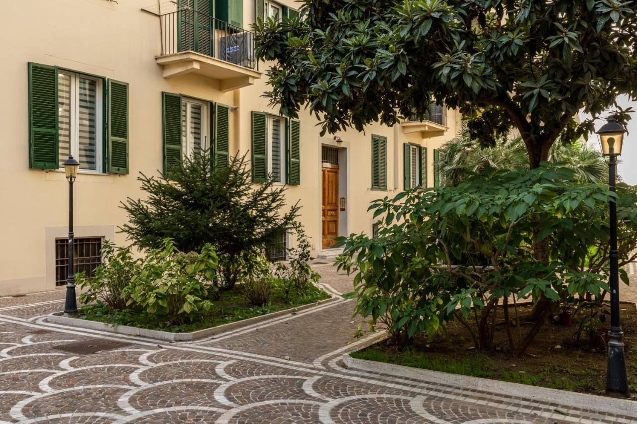La Design.ata Experience Rome