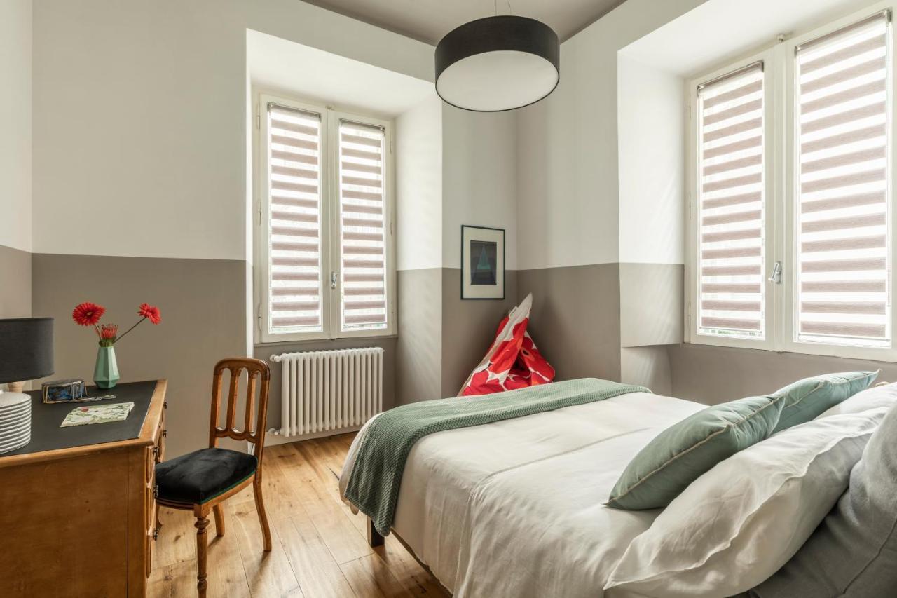 Bed & Breakfast La Design.ata Experience