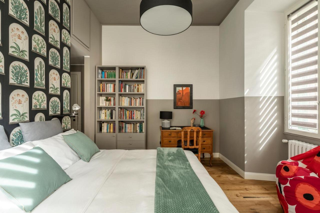 La Design.ata Experience 5* Rome