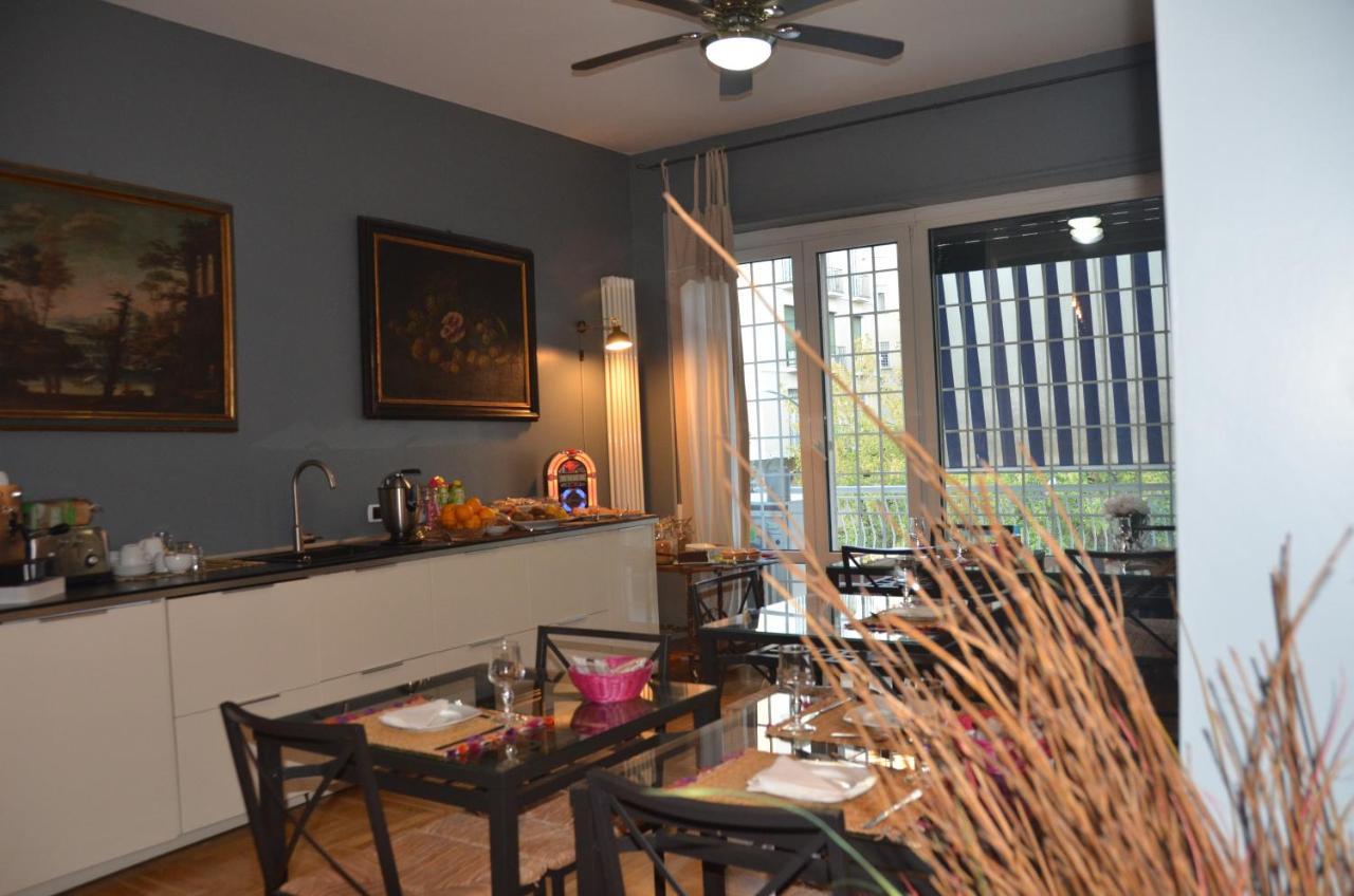 Bed & Breakfast Sweet Parioli