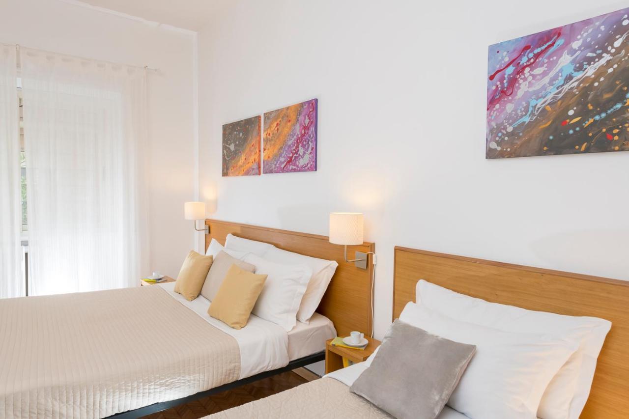 Aurelia 429 Fine Town House 2* Rome