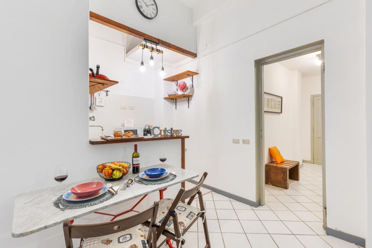 Apartment Trastevere In *