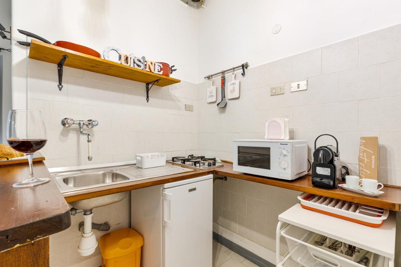 Apartment Trastevere In Rome
