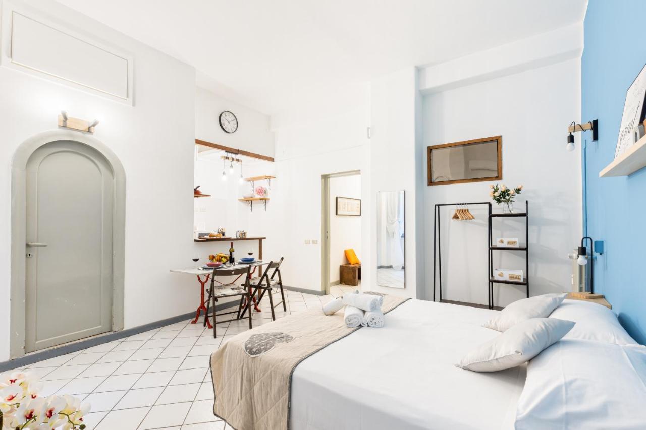 Apartment Trastevere In Rome
