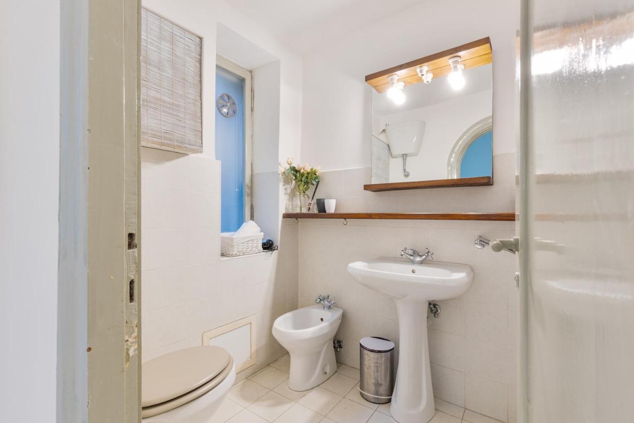 Trastevere In Apartment