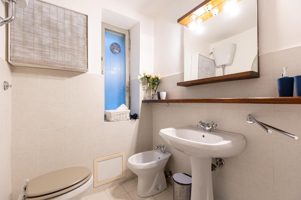 Apartment Trastevere In