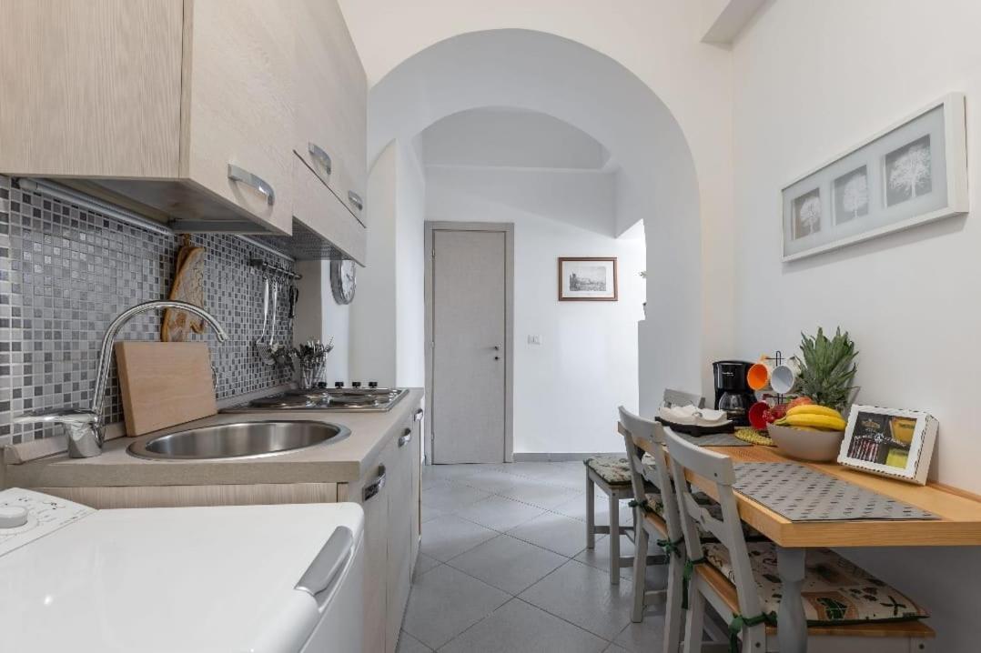 Trastevere Rome's Heart Charming & Cozy Appartement Rome