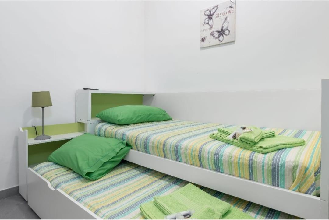 Appartement Trastevere Rome's Heart Charming & Cozy *
