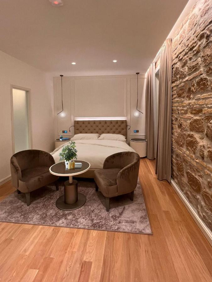 Martina Guest house