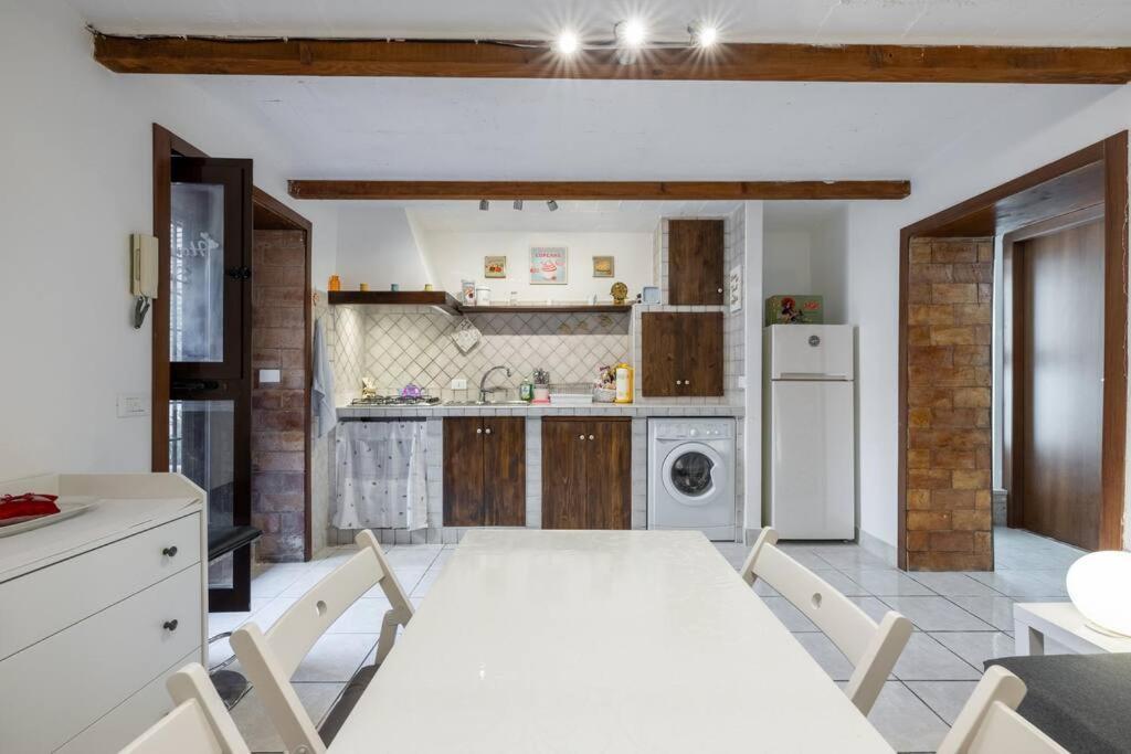Apartamento Casa Gianni 5 Stelle With Garden Roma